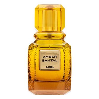 Ajmal Amber Santal - EDP 100 ml unisex