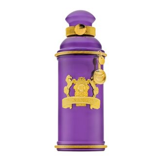 Alexandre.J Iris Violet EDP 100 ml woman