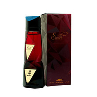 Ajmal Sonnet - EDP 100 ml woman