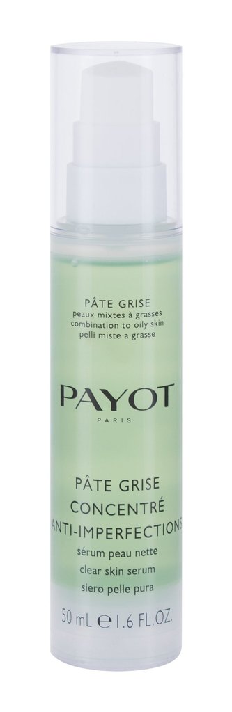 PAYOT Pate Grise Pleťové sérum Clear 50 ml pro ženy