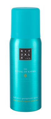 Rituals The Ritual Of Karma Antiperspirant 24h 150 ml pro ženy