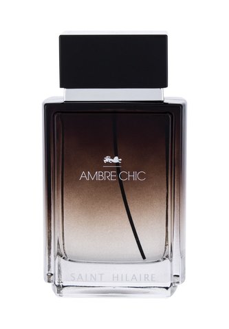 Saint Hilaire Ambre Chic Parfémovaná voda 100 ml pro muže