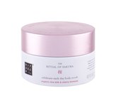 Rituals The Ritual Of Sakura Tělový peeling 250 g pro ženy