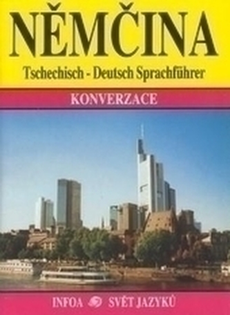 Němčina konverzace