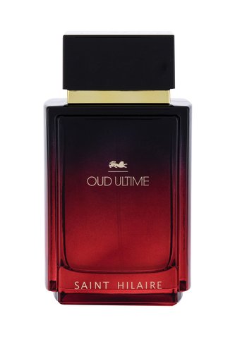 Saint Hilaire Oud Ultime Parfémovaná voda 100 ml pro muže