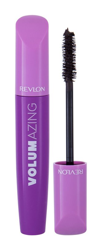 Revlon Volumazing Řasenka 9 ml 903 Blackened Brown pro ženy