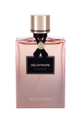 Molinard Les Prestige Collection Parfémovaná voda Héliotrope 75 ml unisex