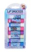Lip Smacker Disney Frozen balzám na rty 8 x 4 g