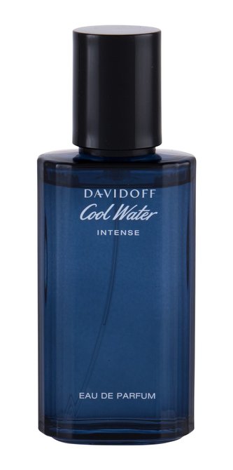 Davidoff Cool Water Parfémovaná voda Intense 40 ml pro muže