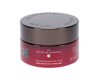 Rituals The Ritual Of Ayurveda Tělový peeling 300 g pro ženy