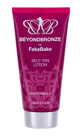 Fake Bake Beyond Bronze Samoopalovací přípravek Self-Tan Lotion 148 ml pro ženy Fake Bake Beyond Bronze Samoopalovací přípravek Self-Tan Lotion 148 ml pro ženy