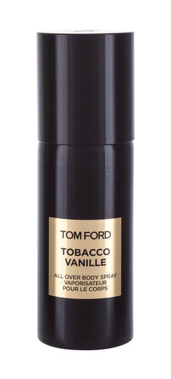 TOM FORD Tobacco Vanille Deodorant 150 ml unisex