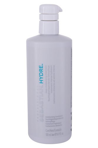 Sebastian Professional Hydre Maska na vlasy 500 ml pro ženy