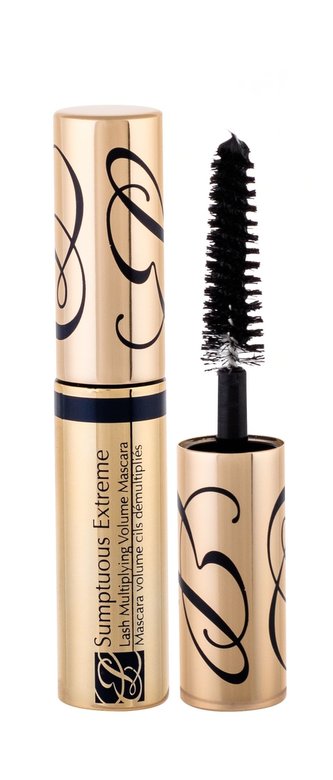 Estée Lauder Sumptuous Extreme Řasenka 2,8 ml 01 Extreme Black pro ženy