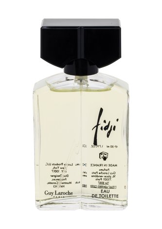 Guy Laroche Fidji Toaletní voda 50 ml pro ženy