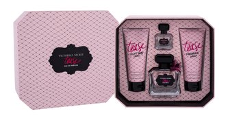 Victoria´s Secret Tease parfémovaná voda 50 ml + parfémovaná voda 7,5 ml + tělový krém 100 ml + sprchový gel 100 ml