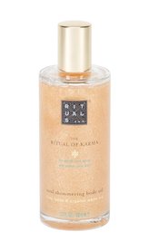Rituals The Ritual Of Karma Tělový olej 100 ml pro ženy