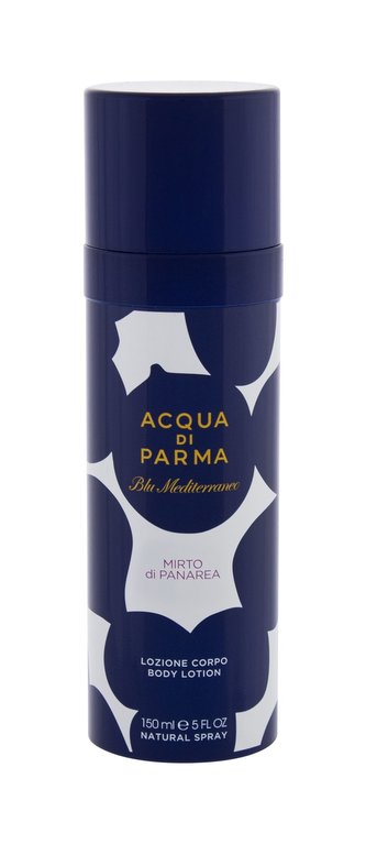 Acqua di Parma Blu Mediterraneo Tělové mléko Mirto di Panarea 150 ml unisex