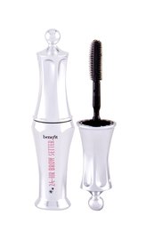 Benefit 24-HR Brow Setter Gel a pomáda na obočí 3,5 ml Clear Mini pro ženy
