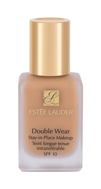 Estée Lauder Double Wear Makeup Stay In Place 30 ml 4W3 Henna SPF10 pro ženy Estée Lauder Double Wear Makeup Stay In Place 30 ml 4W3 Henna SPF10 pro ženy