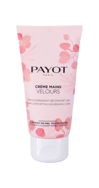 PAYOT Créme Mains Velours Krém na ruce Comforting Nourishing Care 75 ml pro ženy