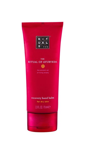 Rituals The Ritual Of Ayurveda Balzám na ruce Recovery 70 ml pro ženy
