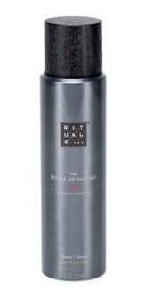 Rituals The Ritual Of Samurai Pěna na holení 200 ml pro muže