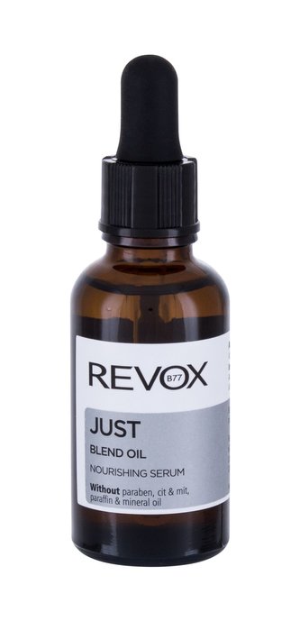 Revox Just Pleťové sérum Blend Oil 30 ml pro ženy