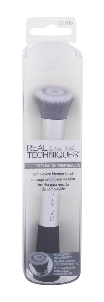 Real Techniques Brushes Štětec Prep Complexion Blender 1 ks pro ženy