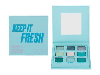 Makeup Obsession Keep It Fresh Oční stín 3,42 g pro ženy