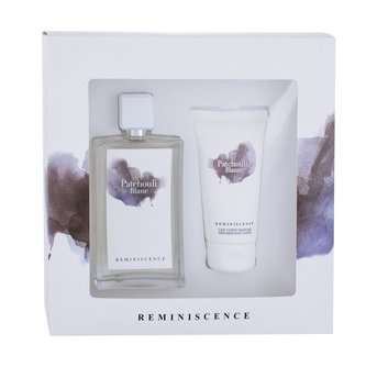 Reminiscence Patchouli parfémovaná voda 100 ml + tělové mléko 75 ml