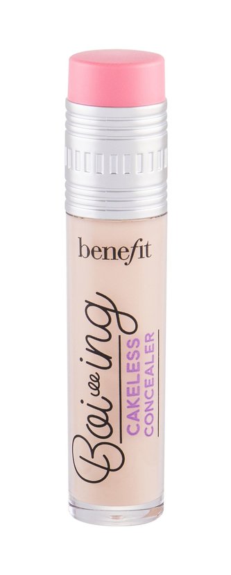 Benefit Boi-ing Cakeless Korektor 5 ml 3 Light Neutral pro ženy