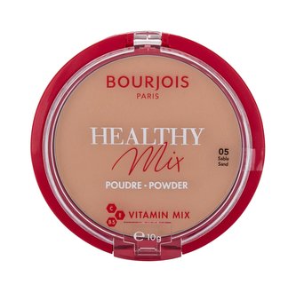 BOURJOIS Paris Healthy Mix Pudr 10 g 05 Sand pro ženy