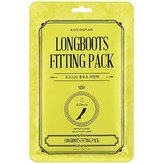 Kocostar Foot Krém na nohy Longboots Fitting 40 ml pro ženy