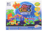 Modelovací sada - dinosauři