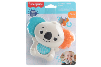 Fisher Price Kousátko s melodiemi koala GPB30