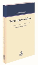 Trestní právo daňové