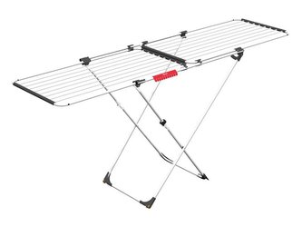 Sušák na prádlo VILEDA DOBLE 157245