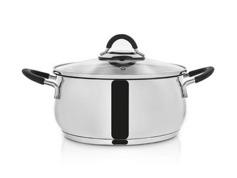 Kastrol ORION DALIE 4l s poklicí Kastrol ORION DALIE 4l s poklicí