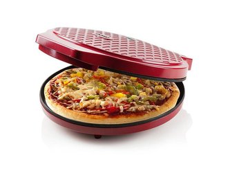 Pec na pizzu DOMO  DO9177PZ