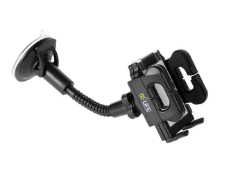 Držák do auta M-Life (ML0342) s přísavkou