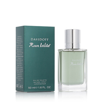 Davidoff Run Wild - EDT 50 ml man