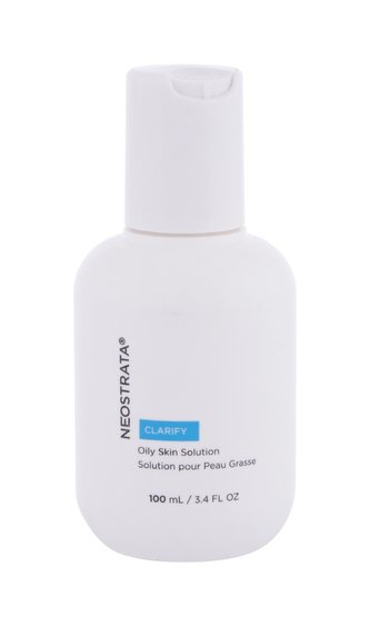 NeoStrata Clarify Čisticí voda Oily Skin Solution 100 ml pro ženy