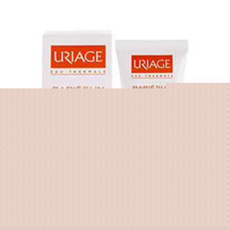 Uriage Minerální ochranný krém na obličej a tělo SPF 50+ Bariésun (Very High Protection Mineral Cream)100 ml unisex