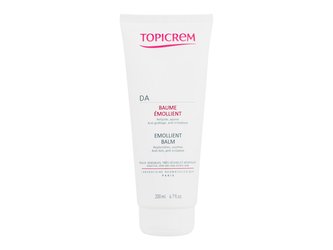 Topicrem Objem: 200 ml woman