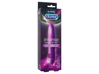 Durex Vibrátor Intense Pure Fantasy 1 ks unisex