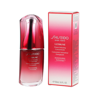 Shiseido Pleťové sérum Ultimune (Power Infusing Concentrate) Objem 50 ml woman