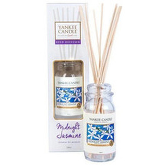 Yankee Candle Aroma difuzér Midnight Jasmine 240 ml unisex