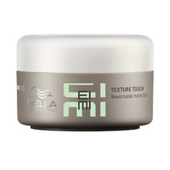 Wella Professionals Tvarovací jíl pro matný vzhled EIMI Texture Touch 75 ml unisex