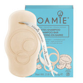 Foamie Tuhý šampon pro normální vlasy Shake Your Coconuts 80 g woman